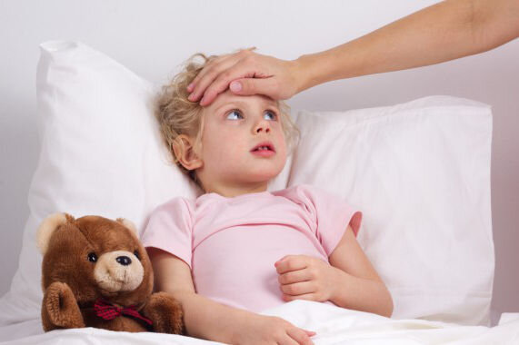 Что делать, если понос у ребенка без температуры случается часто?