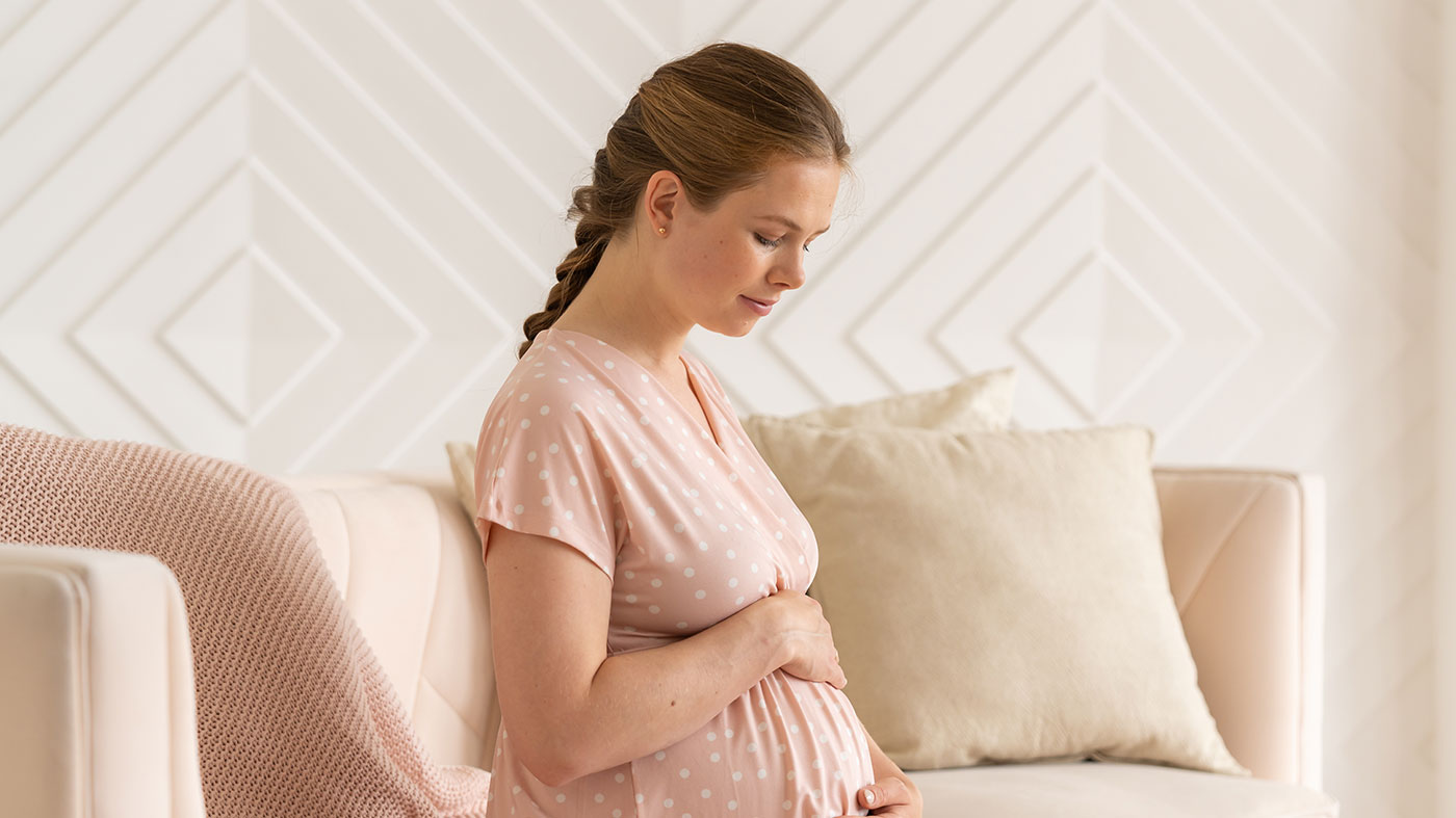 Какое давление считается нормальным при беременности?