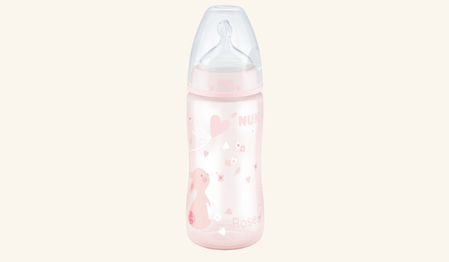 10 лучших бутылочек для кормления новорожденных в 2024 году